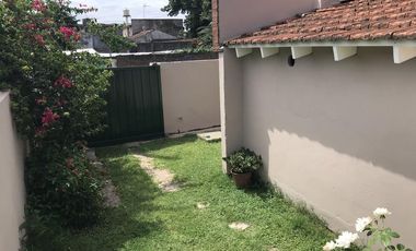 SANTILLI - 14 DE JULIO 1099 - Temperley Este