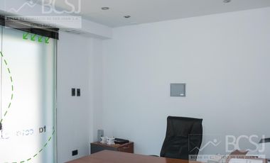 Casa Céntrica con Salón Comercial