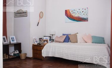 Casa Céntrica con Salón Comercial