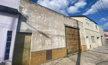 VENTA GALPÓN LANÚS OESTE