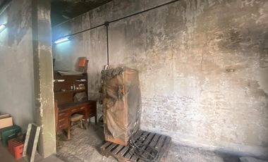 VENTA GALPÓN LANÚS OESTE