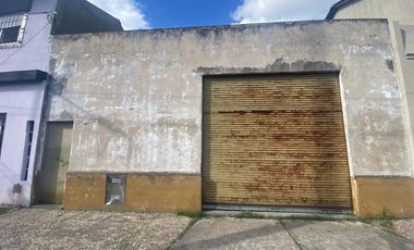 VENTA GALPÓN LANÚS OESTE