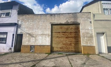 VENTA GALPÓN LANÚS OESTE