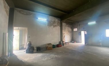 VENTA GALPÓN LANÚS OESTE