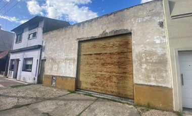 VENTA GALPÓN LANÚS OESTE