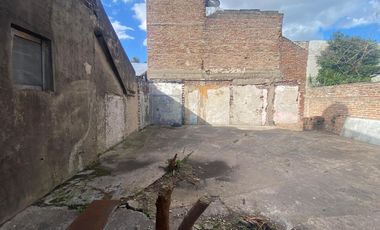 VENTA GALPÓN LANÚS OESTE