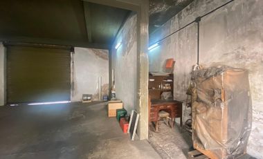 VENTA GALPÓN LANÚS OESTE