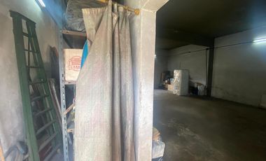 VENTA GALPÓN LANÚS OESTE