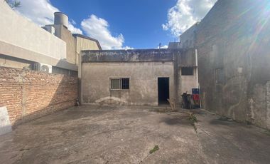 VENTA GALPÓN LANÚS OESTE