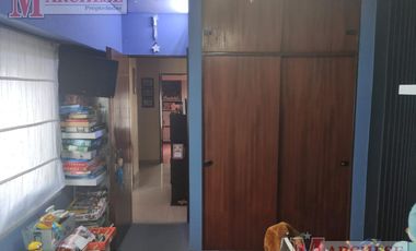 Casa 4 ambientes en venta en Morón