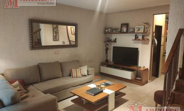 Casa 4 ambientes en venta en Morón