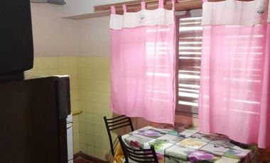 Departamento en venta - 2 Dormitorios 1 Baño - Santa Teresita