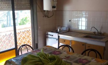 Departamento en venta - 2 Dormitorios 1 Baño - Santa Teresita