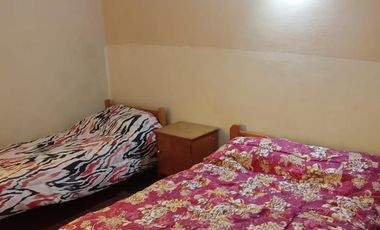 Departamento en venta - 2 Dormitorios 1 Baño - Santa Teresita