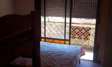 Departamento en venta - 2 Dormitorios 1 Baño - Santa Teresita