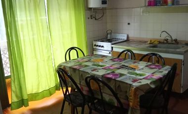 Departamento en venta - 2 Dormitorios 1 Baño - Santa Teresita