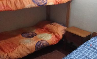 Departamento en venta - 2 Dormitorios 1 Baño - Santa Teresita