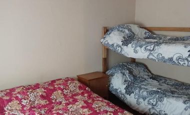 Departamento en venta - 2 Dormitorios 1 Baño - Santa Teresita