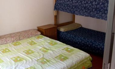 Departamento en venta - 2 Dormitorios 1 Baño - Santa Teresita