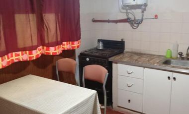 Departamento en venta - 2 Dormitorios 1 Baño - Santa Teresita