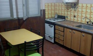 Departamento en venta - 2 Dormitorios 1 Baño - Santa Teresita