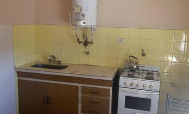 Departamento en venta - 2 Dormitorios 1 Baño - Santa Teresita