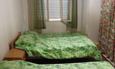 Departamento en venta - 2 Dormitorios 1 Baño - Santa Teresita