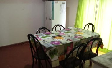 Departamento en venta - 2 Dormitorios 1 Baño - Santa Teresita