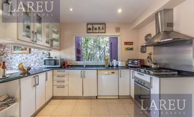 Casa en Venta - Barrio Los Tacos