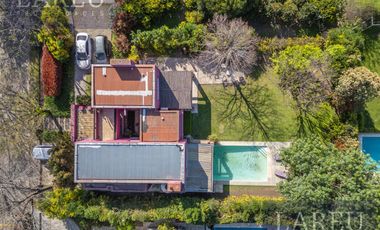 Casa en Venta - Barrio Los Tacos