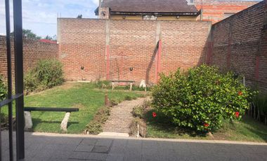 Republica de Cuba 2400, Ezpeleta