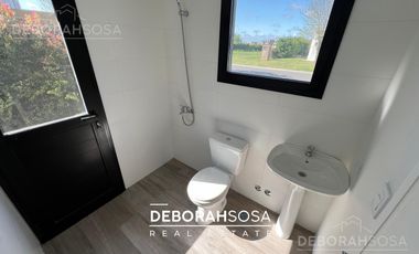 Casa en Venta 5 ambientes - Lago - Pileta Barrio San Matias Belen de Escobar