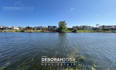 Casa en Venta 5 ambientes - Lago - Pileta Barrio San Matias Belen de Escobar