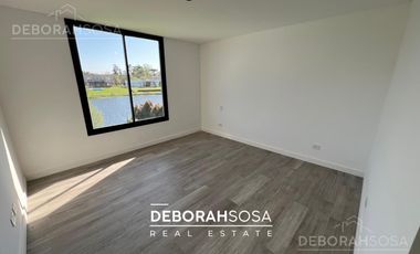 Casa en Venta 5 ambientes - Lago - Pileta Barrio San Matias Belen de Escobar