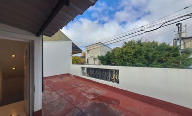 VENTA CASA 4 AMBIENTES VALENTIN ALSINA