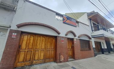 VENTA CASA 4 AMBIENTES VALENTIN ALSINA