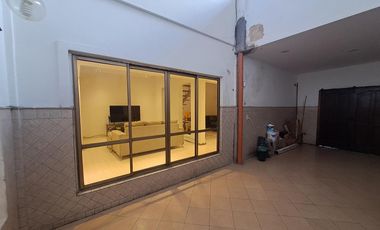 VENTA CASA 4 AMBIENTES VALENTIN ALSINA