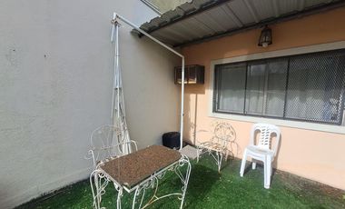 VENTA CASA 4 AMBIENTES VALENTIN ALSINA