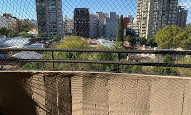 Departamento en venta - 1 Dormitorio 1 Baño - Olivos
