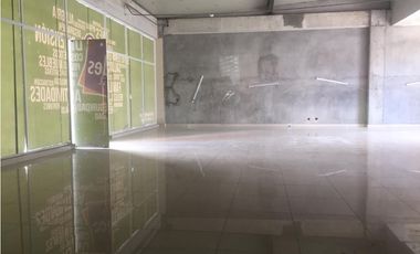 SE ALQUILA ULTIMOS LOCALES EN LOS ANDES