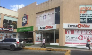 SE ALQUILA ULTIMOS LOCALES EN LOS ANDES