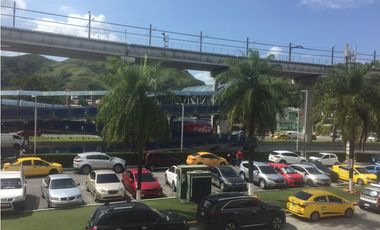 SE ALQUILA ULTIMOS LOCALES EN LOS ANDES