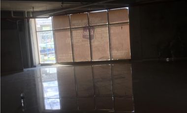 SE ALQUILA ULTIMOS LOCALES EN LOS ANDES