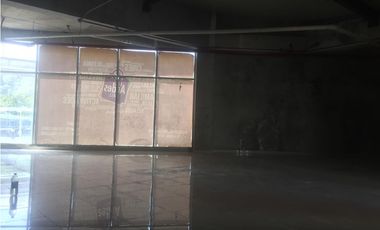 SE ALQUILA ULTIMOS LOCALES EN LOS ANDES