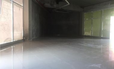 SE ALQUILA ULTIMOS LOCALES EN LOS ANDES