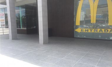 SE ALQUILA ULTIMOS LOCALES EN LOS ANDES