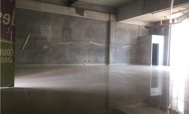 SE ALQUILA ULTIMOS LOCALES EN LOS ANDES