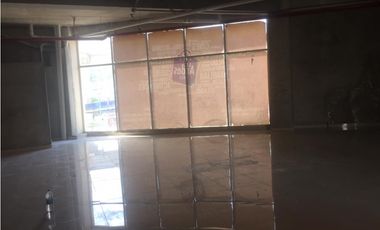 SE ALQUILA ULTIMOS LOCALES EN LOS ANDES