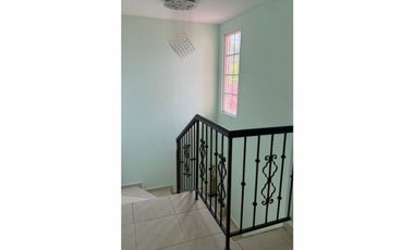 Casa En Alquiler En Villa Lucre En Urbanización Cerrada