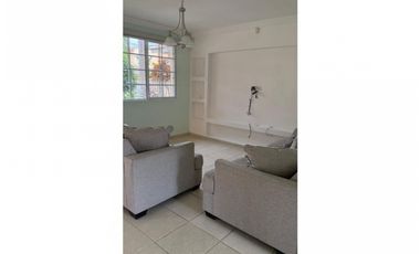 Casa En Alquiler En Villa Lucre En Urbanización Cerrada